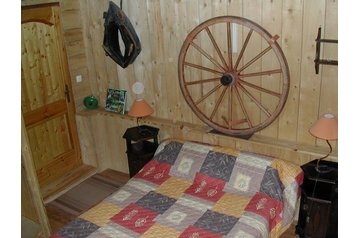 Frankrike Privát Thollon les Mémises, Eksteriør